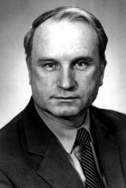Рябченко Георгий Сергеевич