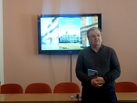 Презентация книги Н.А. Фролова «Дело Копыловых»