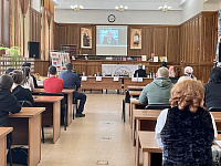 «Народов малых не бывает»